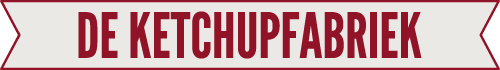 logo de ketchupfabriek