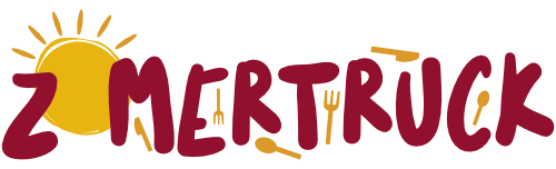 logo zomertruck